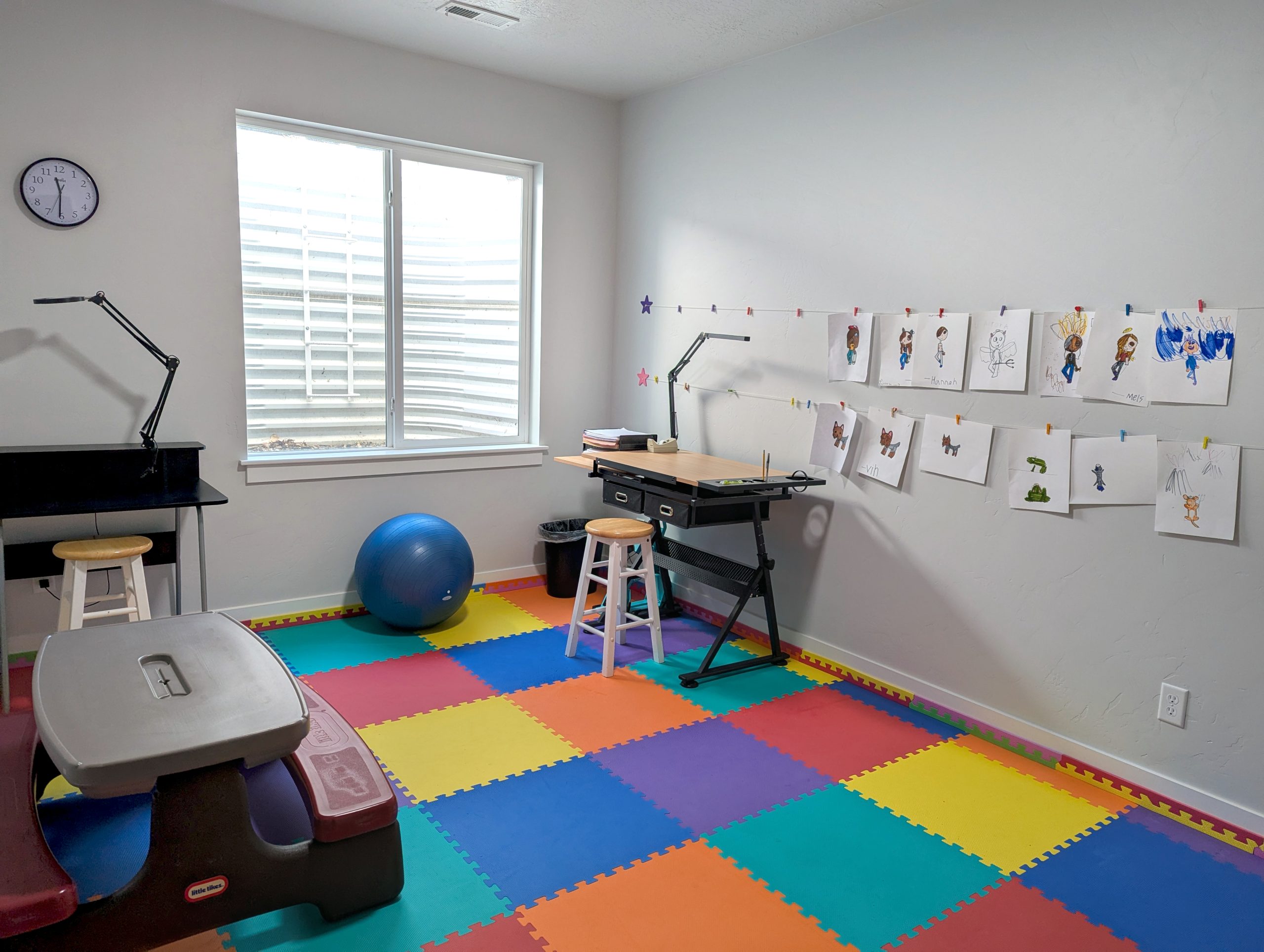 Playroom
